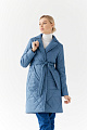 Куртка женская демисезонная 24830 (джинс) Куртка женская демисезонная 24830 (джинс)